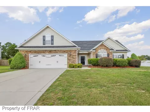 192 Blacksmith Ln, Raeford, NC 28376 photo 1
