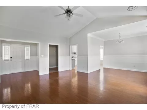 192 Blacksmith Ln, Raeford, NC 28376 photo 4