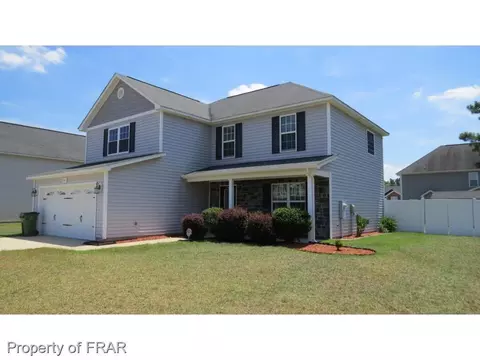 202 Regimental Dr, Cameron, NC 28326 photo 35