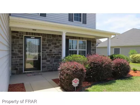 202 Regimental Dr, Cameron, NC 28326 photo 3