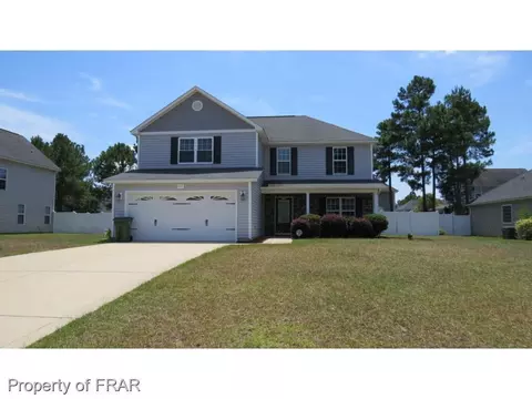 202 Regimental Dr, Cameron, NC 28326 photo 2