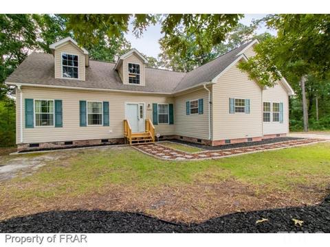 2459 Cypress Rd, Cameron, NC 28326 photo 1