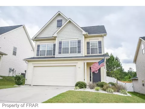 53 Expedition Dr, Cameron, NC 28326 photo 1
