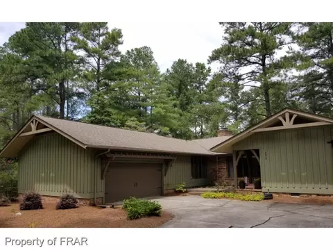 175 Lake Forest Dr, Pinehurst, NC 28374 photo 3