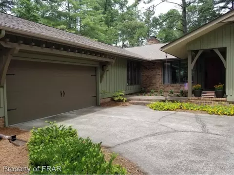 175 Lake Forest Dr, Pinehurst, NC 28374 photo 1