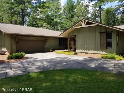 175 Lake Forest Dr, Pinehurst, NC 28374 photo 2