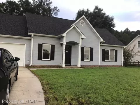 264 Riverwind, Spring Lake, NC 28390 photo 1