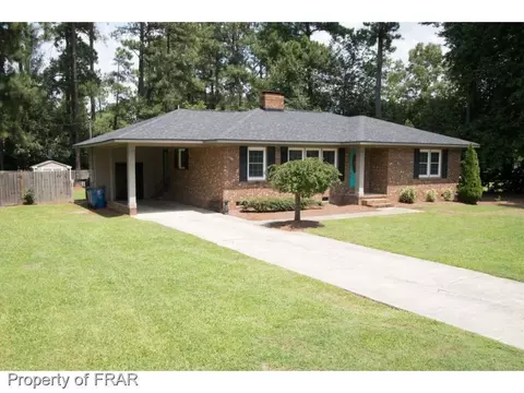 1102 Friendly Rd, Dunn, NC 28334 photo 2