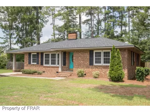 1102 Friendly Rd, Dunn, NC 28334 photo 1