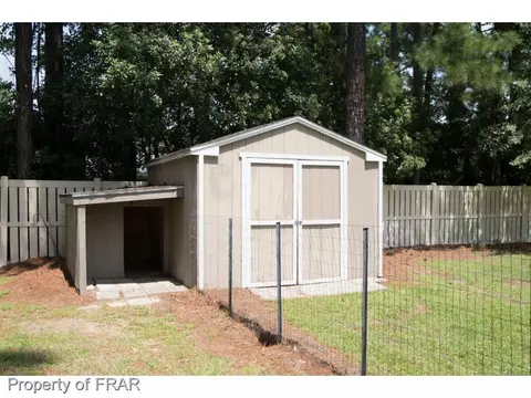 1102 Friendly Rd, Dunn, NC 28334 photo 5