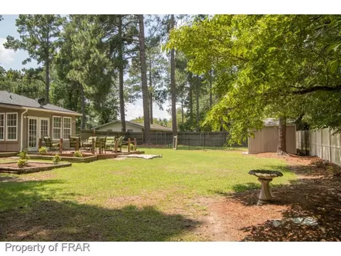 1102 Friendly Rd, Dunn, NC 28334 photo 6
