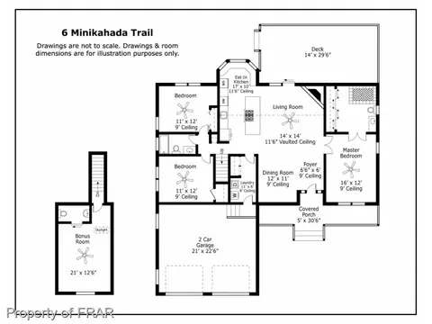 6 Minikahada Trl, Pinehurst, NC 28374 photo 29