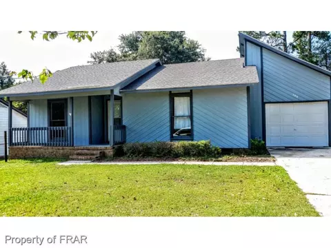 104 Bruce Ln, Spring Lake, NC 28390 photo 1