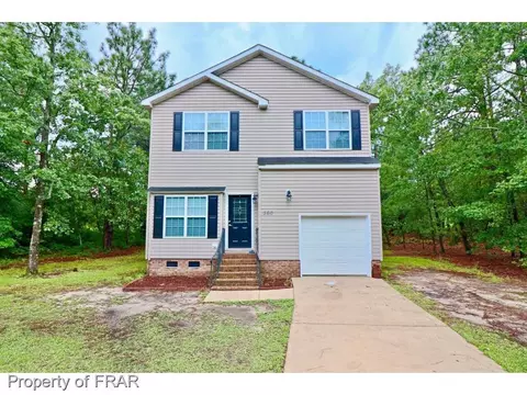560 Bald Eagle Dr, Vass, NC 28394 photo 1