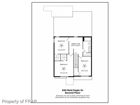 560 Bald Eagle Dr, Vass, NC 28394 photo 23