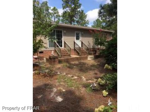 41 Ridge View Dr, Cameron, NC 28326 photo 5