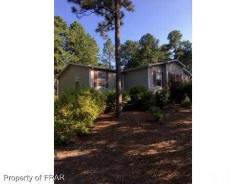 41 Ridge View Dr, Cameron, NC 28326 photo 3