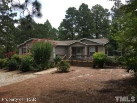 41 Ridge View Dr, Cameron, NC 28326 photo 2