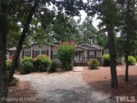 41 Ridge View Dr, Cameron, NC 28326 photo 1