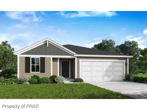 185 S Vineland St, Pinebluff, NC 28373 photo 1