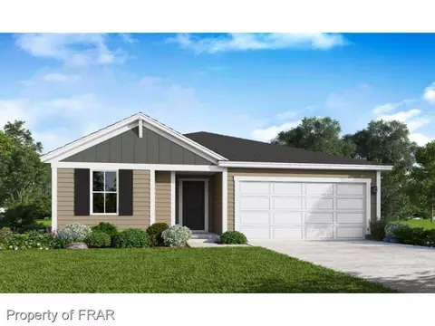 185 S Vineland St, Pinebluff, NC 28373 photo 1