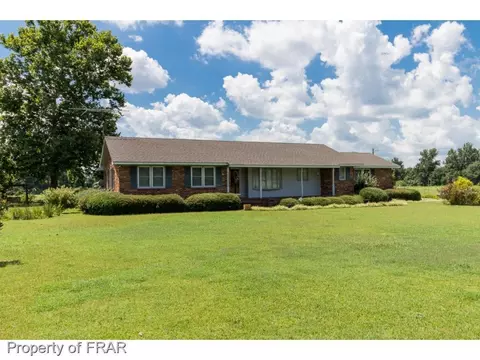 1042 Barnes Rd, Orrum, NC 28369 photo 2