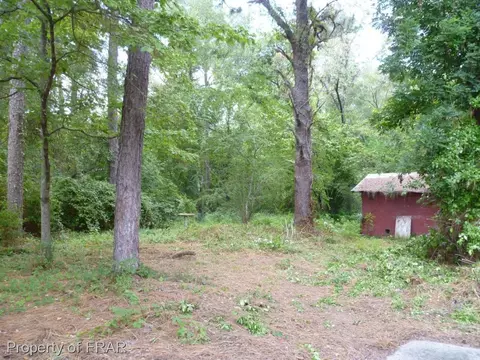 831 E Prospect Ave, Raeford, NC 28376 photo 9