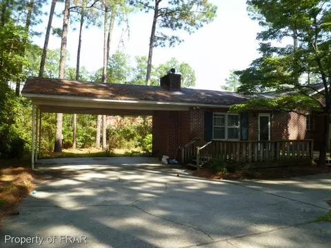 831 E Prospect Ave, Raeford, NC 28376 photo 11