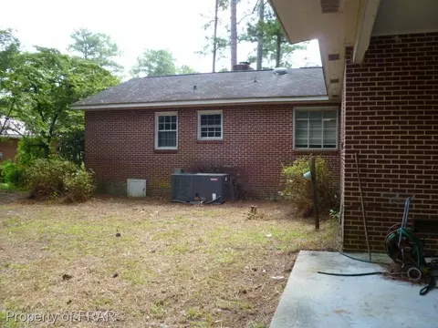 831 E Prospect Ave, Raeford, NC 28376 photo 8