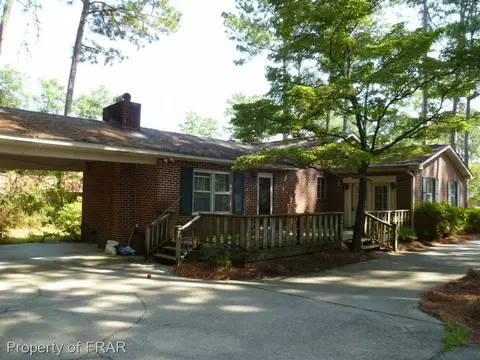 831 E Prospect Ave, Raeford, NC 28376 photo 12