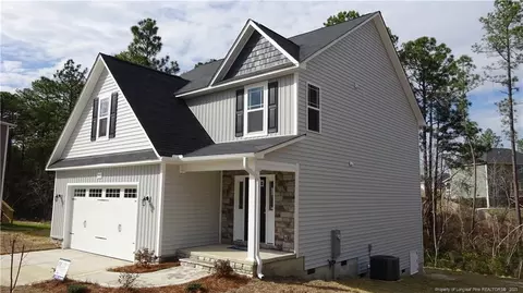 345 English Oak Dr, Bunnlevel, NC 28323 photo 25
