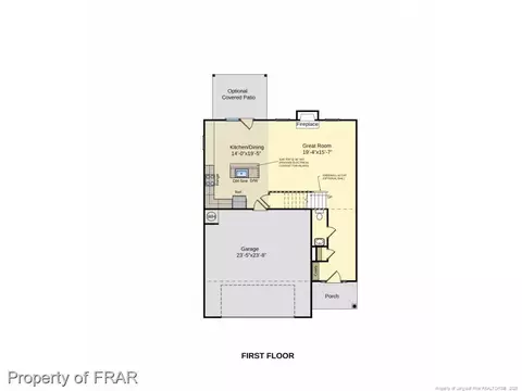 345 English Oak Dr, Bunnlevel, NC 28323 photo 2