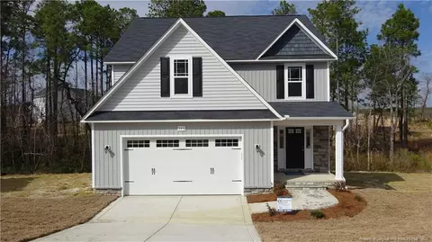 345 English Oak Dr, Bunnlevel, NC 28323 photo 1