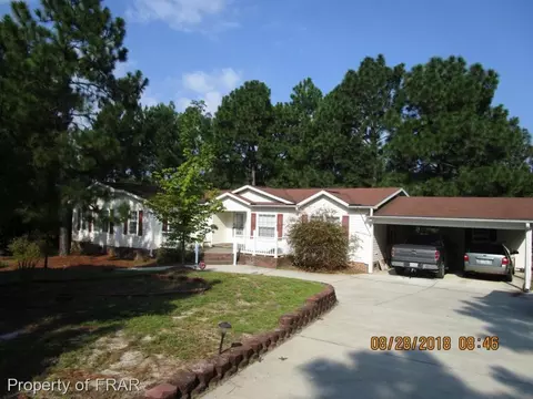 190 Ridge View Dr, Cameron, NC 28326 photo 3