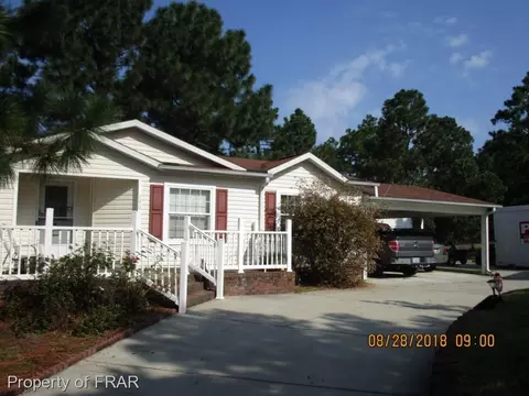 190 Ridge View Dr, Cameron, NC 28326 photo 2