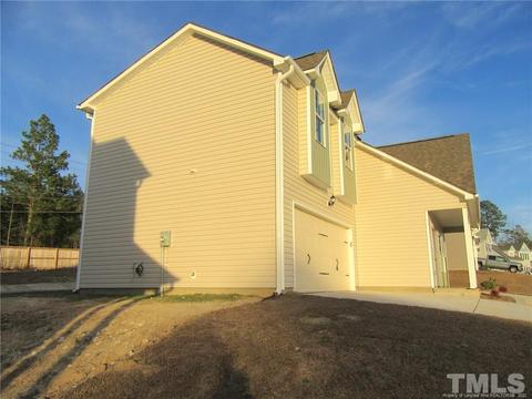 115 Ledgebrook Ln, Raeford, NC 28376 photo 3
