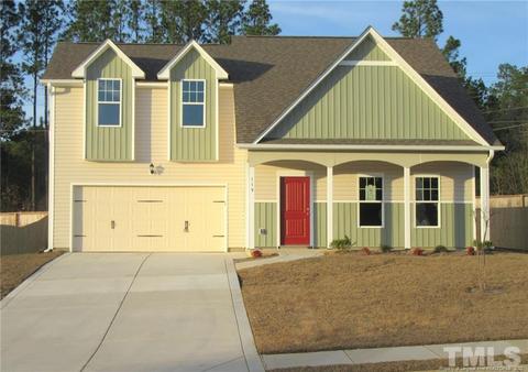 115 Ledgebrook Ln, Raeford, NC 28376 photo 1