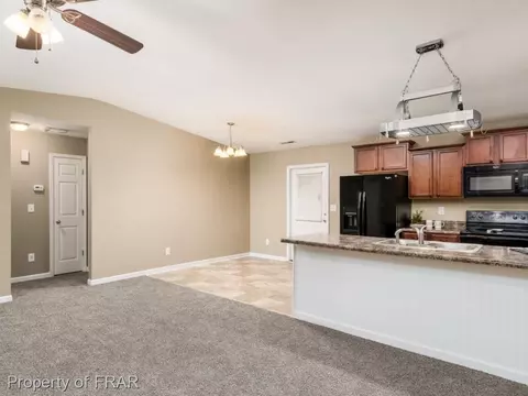 331 Old Salem Dr, Spring Lake, NC 28390 photo 3