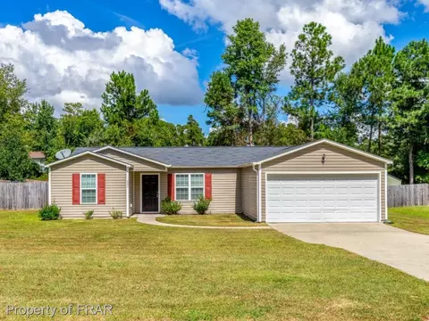 331 Old Salem Dr, Spring Lake, NC 28390 photo 1