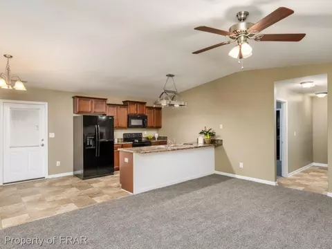 331 Old Salem Dr, Spring Lake, NC 28390 photo 4