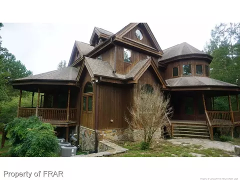6811 Marks Rd, Cameron, NC 28326 photo 1