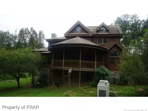 6811 Marks Rd, Cameron, NC 28326 photo 2