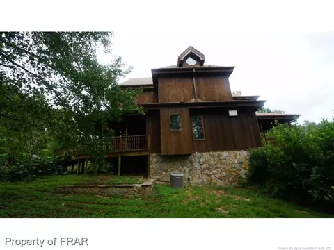 6811 Marks Rd, Cameron, NC 28326 photo 3