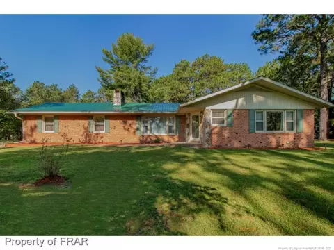 245 S South Peach St, Pinebluff, NC 28373 photo 2