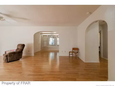 245 S South Peach St, Pinebluff, NC 28373 photo 7