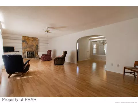 245 S South Peach St, Pinebluff, NC 28373 photo 8