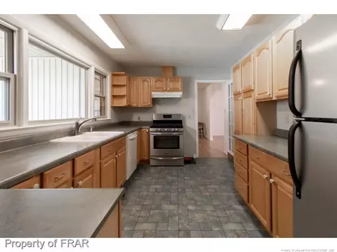 245 S South Peach St, Pinebluff, NC 28373 photo 12