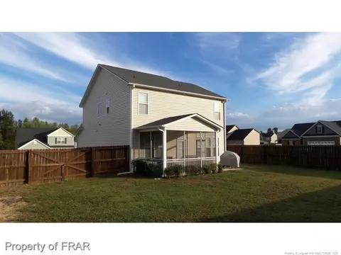 152 Archer, Bunnlevel, NC 28323 photo 2