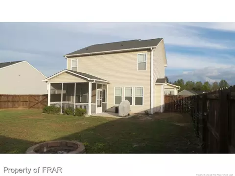 152 Archer, Bunnlevel, NC 28323 photo 31