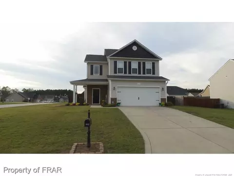 152 Archer, Bunnlevel, NC 28323 photo 1